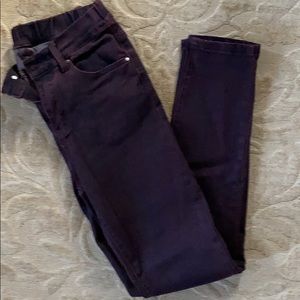 Grace and Lace Jeans